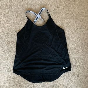 Nike tank top